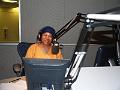 WCPN Around Noon hostess Dee Perry
